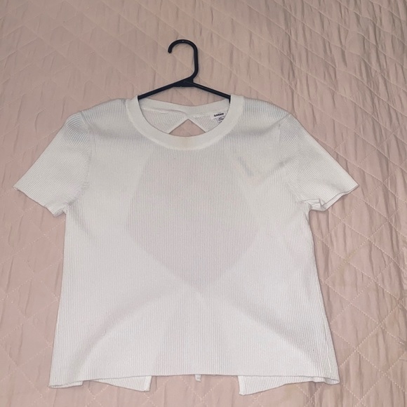 Garage open back Top - Picture 1 of 2